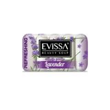Evissa Güzellik Sabunu Lavanta 5*55 Gr