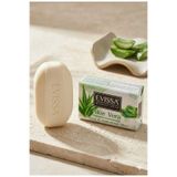 Evissa Sabun 75 gr Aloe Vera BEAUTY SOAP Relaxing & Moisturizing Effect