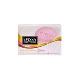 Evissa Sabun 90 gr Blush Kutulu