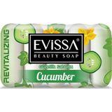 Evissa Sabun Salatalık