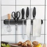 Evist 38CM ( Mıknatıslı ) ( Bıçak & Makas & El Aletleri ) Askısı ( Vidalı Montaj )