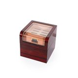 Evita Sedir Humidor Puro Kutusu