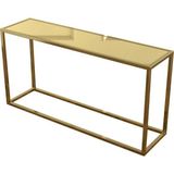 Evka Potrica Dresuar - Pirinç Ayna Tabla - Gold