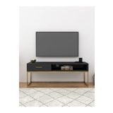 Evka Proven Eskitme Pirinç Tv Ünitesi
