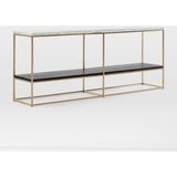 Evka Thumb Dresuar Gold Statik
