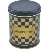 EVLE Ef079-19 Checkers Gold_swt Home Desenli Baharatlık 0,6 Lt