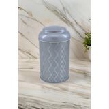 EVLE Ef115-e2 Trellis Old Grey Desenli Baharatlık 1,1 Lt