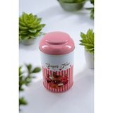 EVLE Ef115-e8 Sprinkles Sugar Time Desenli Baharatlık 1,1 Lt