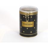 Evle EF117-33 Gold Mottled Desenli Baharatlık 1,3 Lt