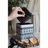 Evle ER023-2J Saklama Kabı