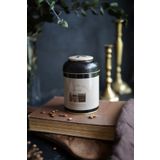 EVLE Er080-7f Azura Coffee Desenli Baharatlık 0,6 Lt
