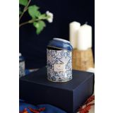 EVLE Er080-7k Azulejos Spice Desenli Baharatlık 0,6 Lt