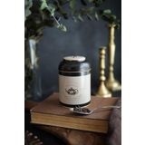 EVLE-Er080-8f Azura Tea Desenli Baharatlık 0,6 Lt (Azura Tea)
