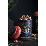 EVLE Er080-9a Tales Alices Desenli Baharatlık 0,6 Lt