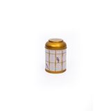 EVLE-Er080-t7 Bird Cage Desenli Baharatlık 0,6 Lt (Bird Cage)