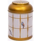 EVLE Er080-t7 Bird Cage Desenli Baharatlık 0,6 Lt