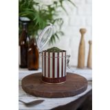 EVLE Er082-1l Circus Spice Desenli Baharatlık 0,6 Lt