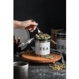 EVLE Er082-5d Mosaic Tea Desenli Baharatlık 0,6 Lt