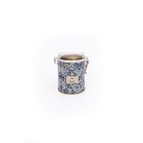 EVLE Er082-5k Azulejos Salt Desenli Baharatlık 0,6 Lt