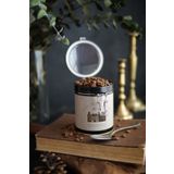 EVLE Er082-7f Azura Coffee Desenli Baharatlık 0,6 Lt