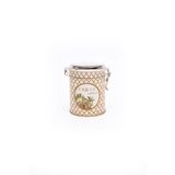 EVLE Er082-7ı Forrest Yellow Urban Desenli Baharatlık 0,6 Lt