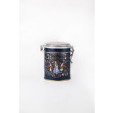 EVLE-Er082-9a Tales Alices Desenli Baharatlık 0,6 Lt (Tales Alices)