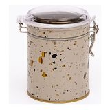 Evle ER082-9G Terrazzo Cream Desenli Baharatlık 0,8 Lt