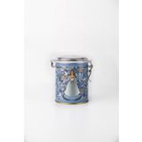 EVLE-Er082-u9 Tales Cinderella Desenli Baharatlık 0,6 Lt (Tales Cinderella)