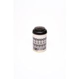 EVLE-Er115-1a City Tea Desenli Baharatlık 1,1 Lt (City Tea)