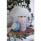 EVLE-Er115-1g Botanica Pink Desenli Baharatlık 1,1 Lt (Botanica Pink)