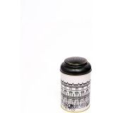EVLE-Er115-2a City Coffee Desenli Baharatlık 1,1 Lt (City Coffee)