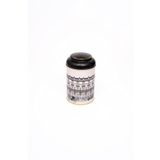 EVLE-Er115-3a City Sugar Desenli Baharatlık 1,1 Lt (City Sugar)
