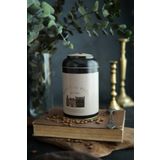 EVLE Er115-7f Azura Coffee Desenli Baharatlık 1,1 Lt