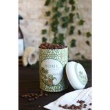 EVLE Er115-8ı Forrest Green Home Desenli Baharatlık 1,1 Lt