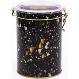 EVLE Er117-1h Terrazzo Black Desenli Baharatlık 1,1 Lt