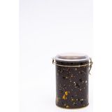 Evle ER117-8G Terrazzo Brown Desenli Baharatlık 1,3 Lt