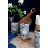 EVLE Er117-y3 Azulejos Sugar Desenli Baharatlık 1,1 Lt