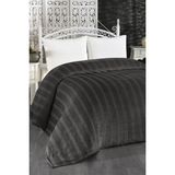 Evlen Home Collection Mayer Supersoft Yumuşak Çift Kişilik Battaniye 180X230 cm - 180 x 230 cm - Bordo