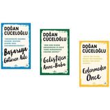 Evlenmeden Önce - Gelişiren Anne Baba - Başarıya Götüren Aile - Doğan Cüceloğlu