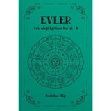 Evler Astroloji Eğitimi Serisi 3 Semiha Alp