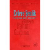 Evlere Şenlik Kaynanam Nasıl Kudurdu - Hüseyin Rahmi Gürpınar