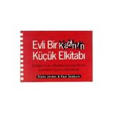 EVLI BIR KADININ KÜÇÜK EL KITABI - DIANA JORDAN;PAUL SEABURN