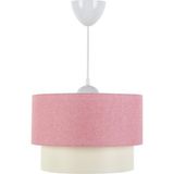 EVLight AY-6639 Pasta Pembe Sarkıt Avize