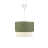 EVLight AY-6813 Pasta Yeşil Sarkıt Avize