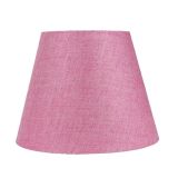 Evlight Otuzluk Konik Şapka, Pembe