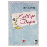 EVLİLİĞE DOĞRU - ALI FERŞADOĞLU