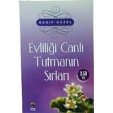 EVLİLİĞİ CANLI TUTMANIN SIRLARI - RAGIP GÜZEL (ISBN:9789759199234)