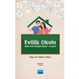 Evlilik Okulu Aile Kurmaya Hazır Mısın - Nobel Akademi Yayınları