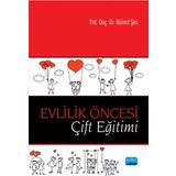 Evlilik Öncesi Çift Eğitimi - Bülent Şen