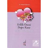 Evlilik Öncesi Doğru Karar - Hamdi Kalyoncu